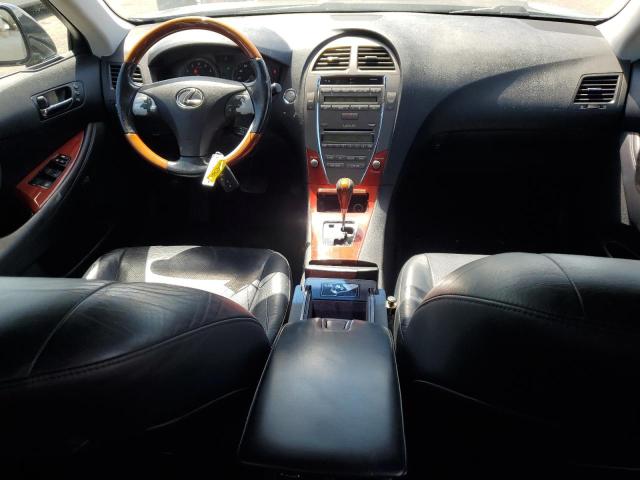 Zdjęcie 8 z aukcji – 2007 LEXUS ES 350 z VIN JTHBJ46G372145712