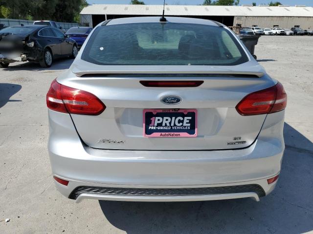 Photo 6 from auction – 2015 FORD FOCUS SE with VIN 1FADP3F23FL313483