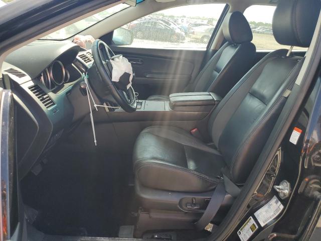 Photo 7 from auction – 2011 MAZDA CX-9 with VIN JM3TB2CA0B0320839