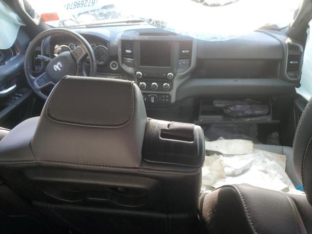 Photo 8 from auction – 2023 RAM 1500 TRADE with VIN 1C6RRFGG6PN535809