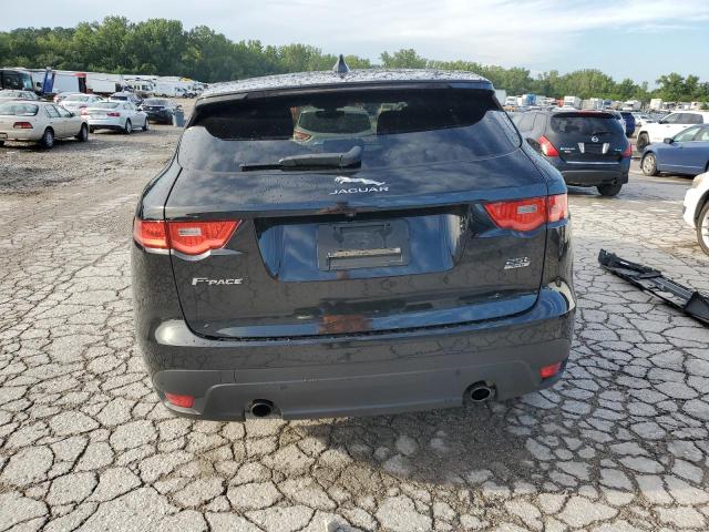 Photo 6 from auction – 2020 JAGUAR F-PACE PRE with VIN SADCK2FX3LA653173