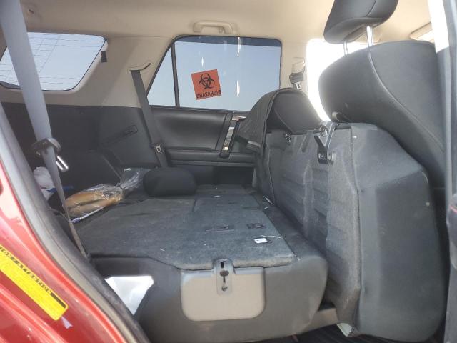 Zdjęcie 11 z aukcji – 2016 TOYOTA 4RUNNER SR z VIN JTEBU5JR1G5289700