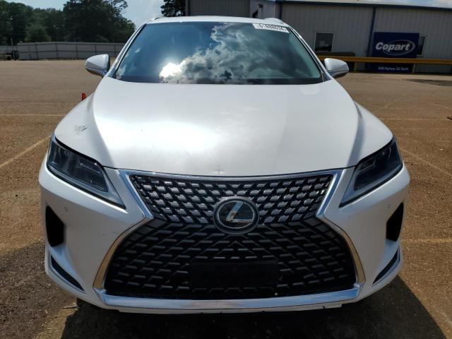 صورة رقم 5 من المزاد - 2021 LEXUS RX 350 مع VIN 2T2HZMAA5MC208633