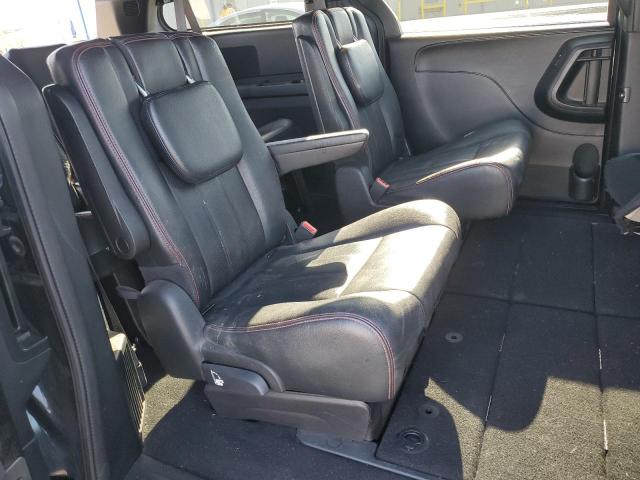 Photo 11 from auction – 2016 DODGE GRAND CARA with VIN 2C4RDGEG2GR318468