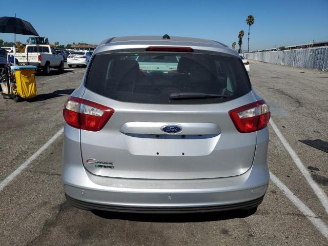 Foto 6 de la subasta – 2014 FORD C-MAX PREM con VIN 1FADP5CU9EL501554