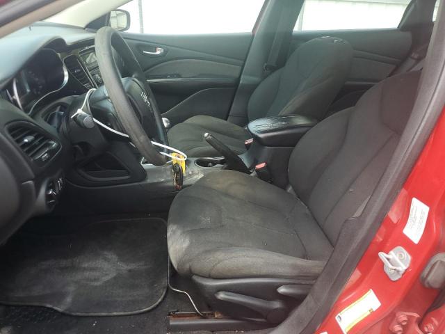 Photo 7 from auction – 2013 DODGE DART SE with VIN 1C3CDFAA1DD317994