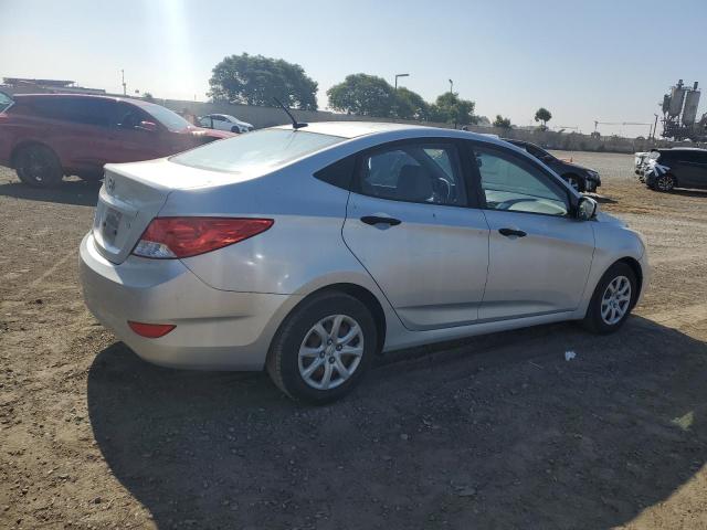 Photo 3 from auction – 2012 HYUNDAI ACCENT GLS with VIN KMHCT4AEXCU065047