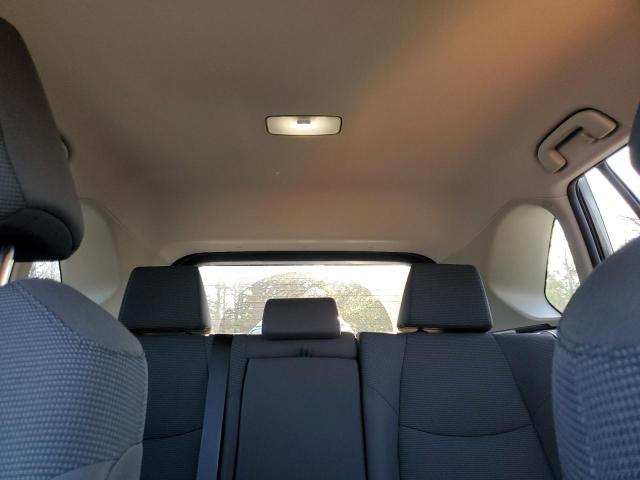 Photo 10 from auction – 2022 TOYOTA RAV4 LE with VIN 2T3F1RFV7NC320029