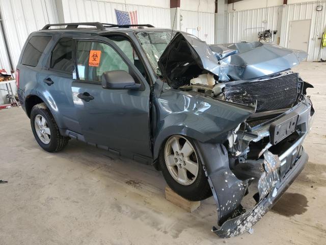 Photo 4 from auction – 2011 FORD ESCAPE XLT with VIN 1FMCU9DG8BKB20208