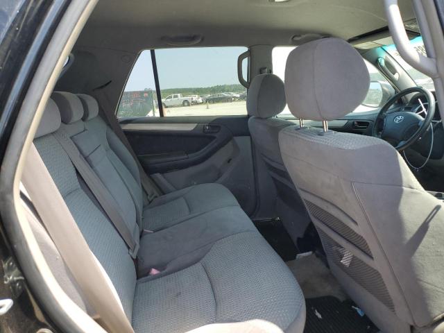 Photo 10 from auction – 2005 TOYOTA 4RUNNER SR with VIN JTEZU14R350048752