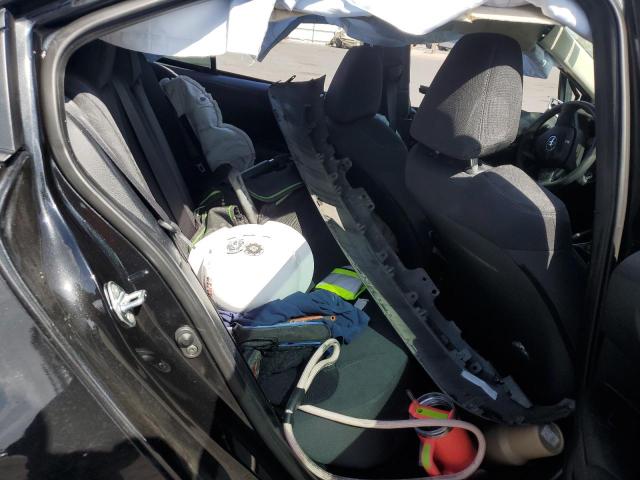 Photo 10 from auction – 2022 TOYOTA COROLLA LE with VIN 5YFEPMAE6NP386228