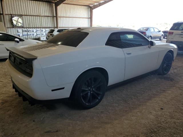 Photo 3 from auction – 2018 DODGE CHALLENGER with VIN 2C3CDZBT0JH305268