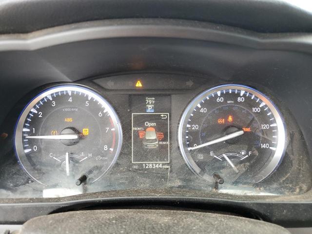 Photo 9 from auction – 2016 TOYOTA HIGHLANDER with VIN 5TDKKRFH5GS141920