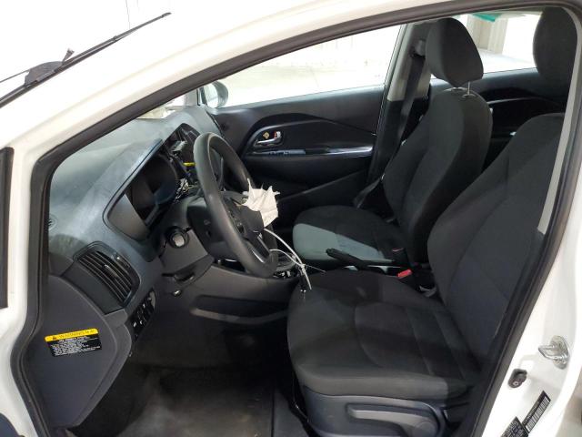 Photo 7 from auction – 2015 KIA RIO LX with VIN KNADM4A30F6483708
