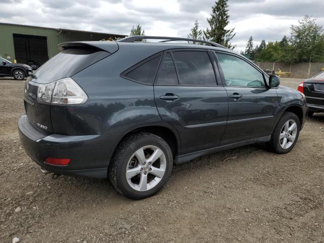 Photo 3 from auction – 2007 LEXUS RX 350 with VIN 2T2HK31U47C026032