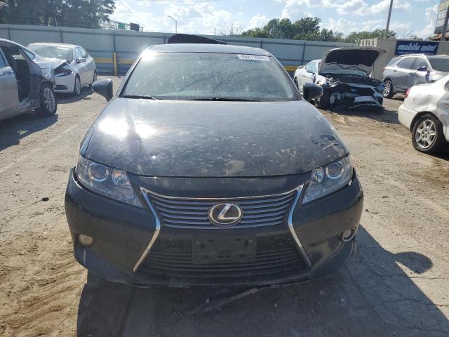 Photo 5 from auction – 2014 LEXUS ES 350 with VIN JTHBK1GG3E2094705
