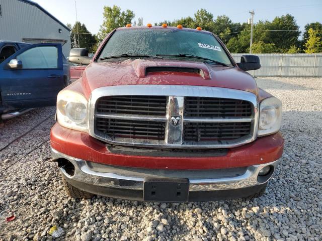 Photo 5 from auction – 2007 DODGE RAM 2500 S with VIN 1D7KS28D17J577989
