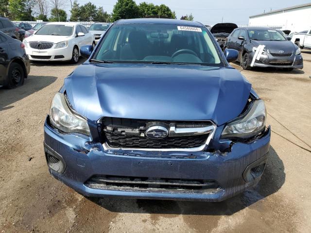 Photo 5 from auction – 2012 SUBARU IMPREZA PR with VIN JF1GPAC68CH208963