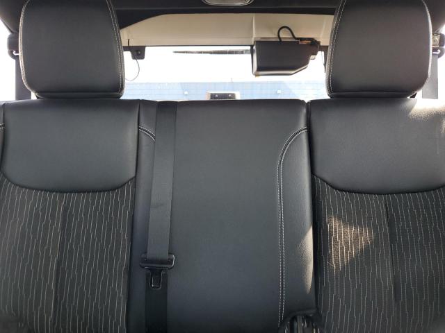 Photo 10 from auction – 2015 JEEP WRANGLER U with VIN 1C4BJWDG6FL623002