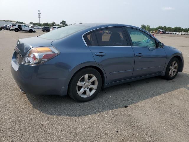 Photo 3 from auction – 2007 NISSAN ALTIMA with VIN 1N4AL21E77C201037