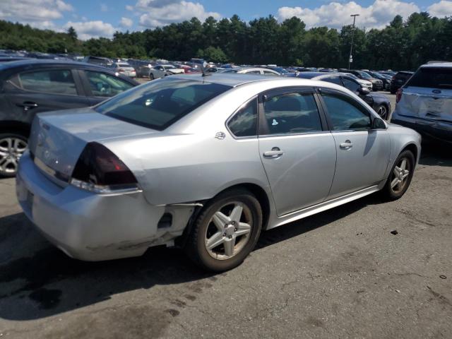 Photo 3 from auction – 2009 CHEVROLET IMPALA 1LT with VIN 2G1WT57N191173049