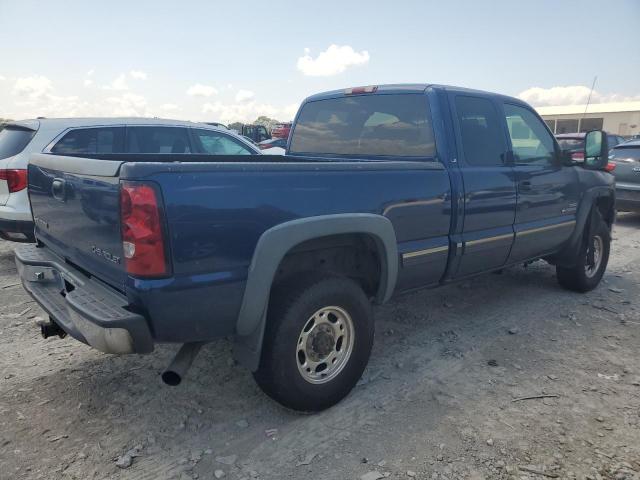 Photo 3 from auction – 2002 CHEVROLET SILVERADO with VIN 1GCHC29182E103948