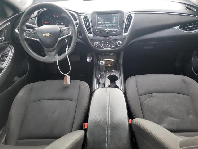 Photo 8 from auction – 2016 CHEVROLET MALIBU LT with VIN 1G1ZE5ST4GF259152