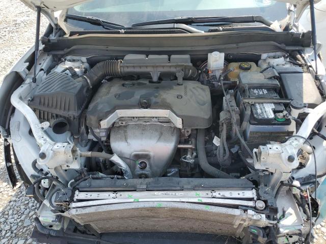 Photo 12 from auction – 2019 BUICK ENVISION E with VIN LRBFXCSA4KD018380