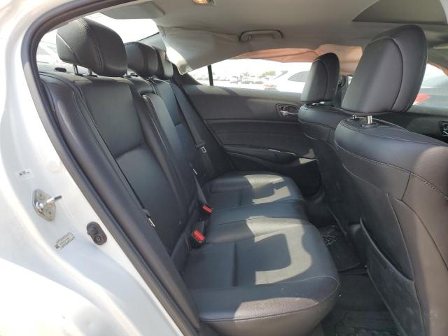 Photo 10 from auction – 2018 ACURA ILX BASE W with VIN 19UDE2F3XJA002870