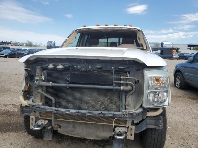 Photo 5 from auction – 2012 FORD F250 SUPER with VIN 1FT7W2BT3CEB00164