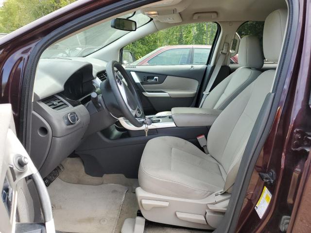 Photo 7 from auction – 2011 FORD EDGE SE with VIN 2FMDK3GC9BBB28490