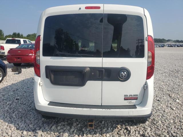 Photo 6 from auction – 2015 RAM PROMASTER with VIN ZFBERFAT9F6977346