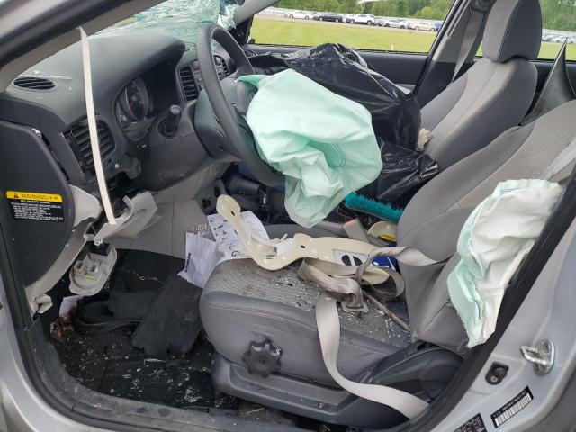 Photo 7 from auction – 2011 HYUNDAI ACCENT GLS with VIN KMHCN4AC7BU601587