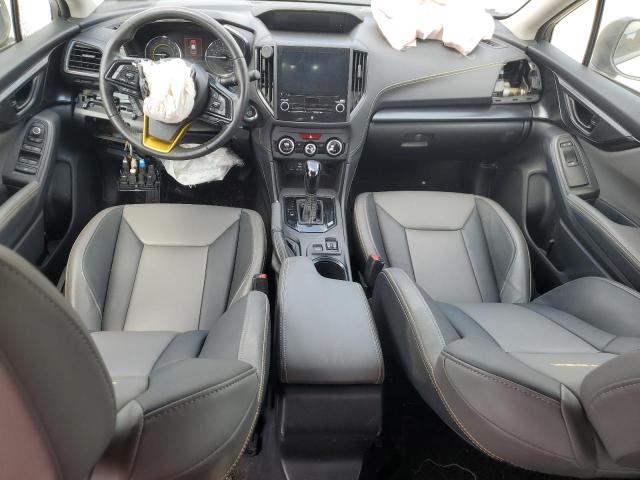 Photo 8 from auction – 2021 SUBARU CROSSTREK with VIN JF2GTHSCXMH309415