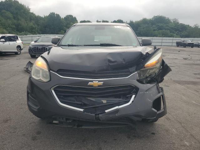 Photo 5 from auction – 2016 CHEVROLET EQUINOX LS with VIN 2GNFLEEK0G6332215