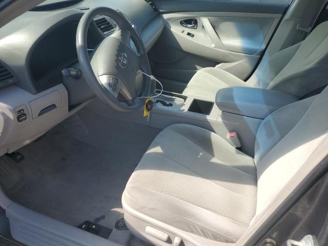 Photo 7 from auction – 2009 TOYOTA CAMRY BASE with VIN 4T1BE46K69U889138