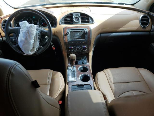 Photo 8 from auction – 2015 BUICK ENCLAVE with VIN 5GAKRBKD2FJ135575