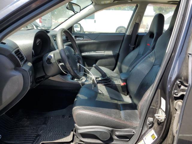 Photo 7 from auction – 2013 SUBARU IMPREZA WR with VIN JF1GV7F60DG004962