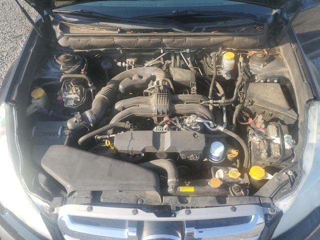 Photo 12 from auction – 2013 SUBARU OUTBACK 2. with VIN 4S4BRCKC9D3237240