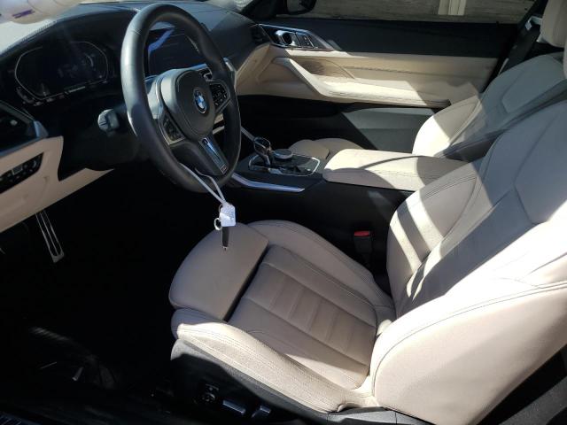 Photo 7 from auction – 2021 BMW 430I with VIN WBA53AP0XMCG80423