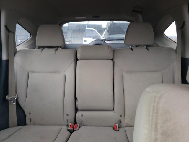 Photo 10 from auction – 2016 HONDA CR-V EX with VIN 2HKRM4H50GH661527