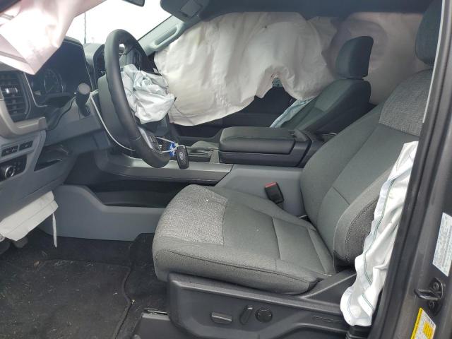 Photo 7 from auction – 2023 FORD F150 SUPER with VIN 1FTEW1EPXPKF70795