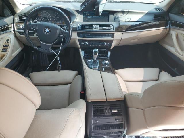 Photo 8 from auction – 2011 BMW 535 XI with VIN WBAFU7C51BC778708