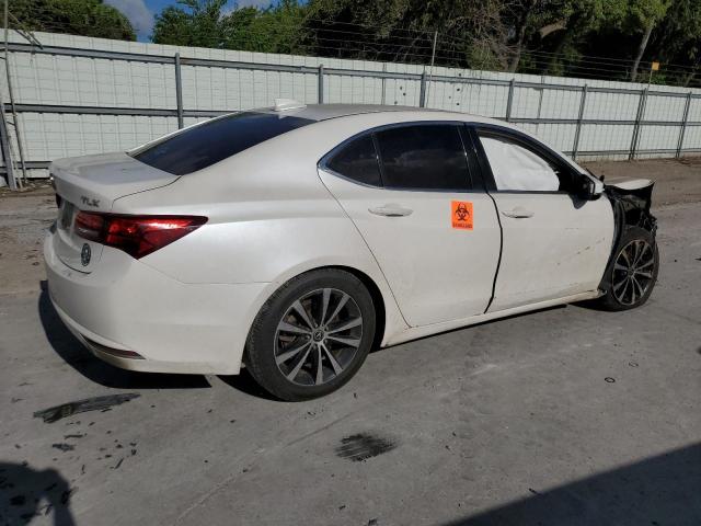 Photo 3 from auction – 2015 ACURA TLX with VIN 19UUB1F32FA028678
