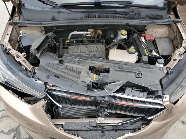 Photo 12 from auction – 2019 BUICK ENCORE PRE with VIN KL4CJASB3KB769723