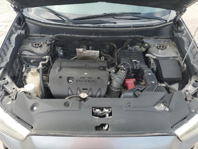 Photo 12 from auction – 2015 MITSUBISHI OUTLANDER with VIN 4A4AR4AU5FE013320