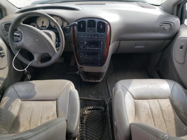 Photo 8 from auction – 2003 CHRYSLER TOWN & COU with VIN 2C8GP54L23R188945