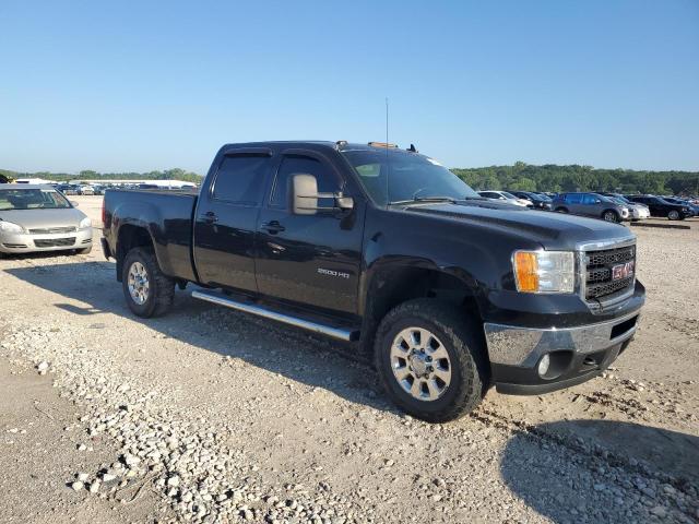 Photo 4 from auction – 2012 GMC SIERRA K25 with VIN 1GT121C88CF119728