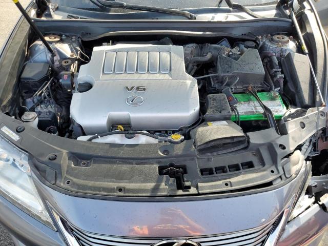 Photo 11 from auction – 2015 LEXUS ES 350 with VIN JTHBK1GG4F2207482
