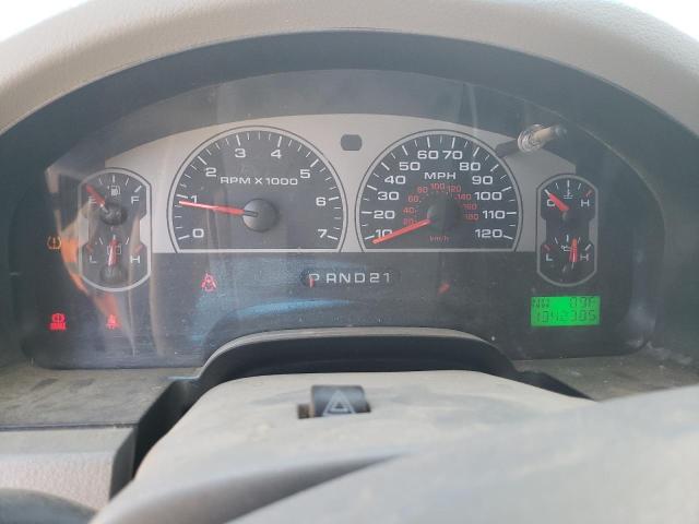 Photo 9 from auction – 2007 FORD F150 SUPER with VIN 1FTPW14577KC34708